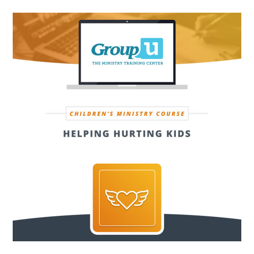 Group U - Helping Hurting Kids