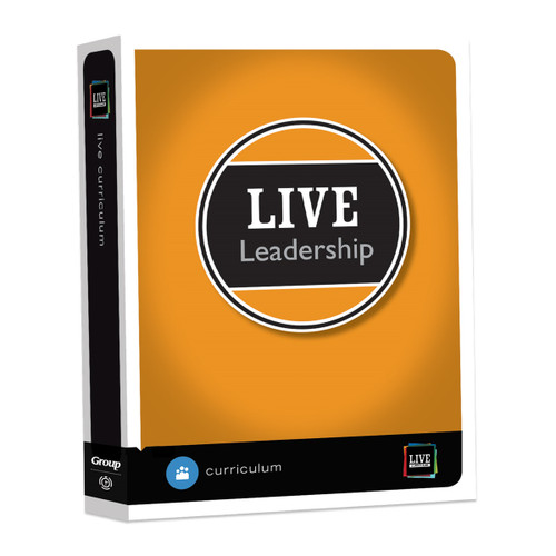 LIVE Leadership