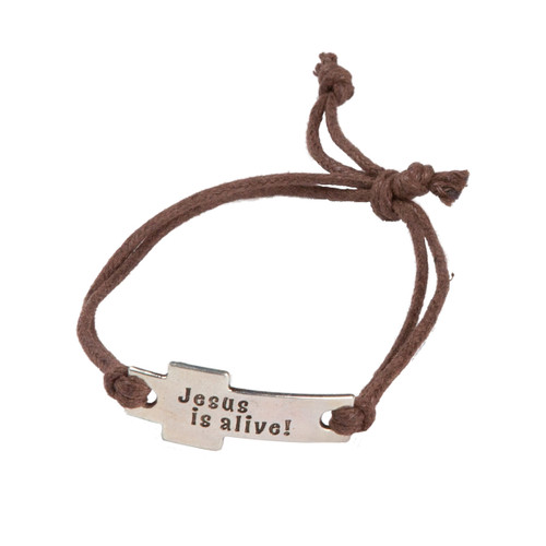 Jesus is Alive! Wristbands