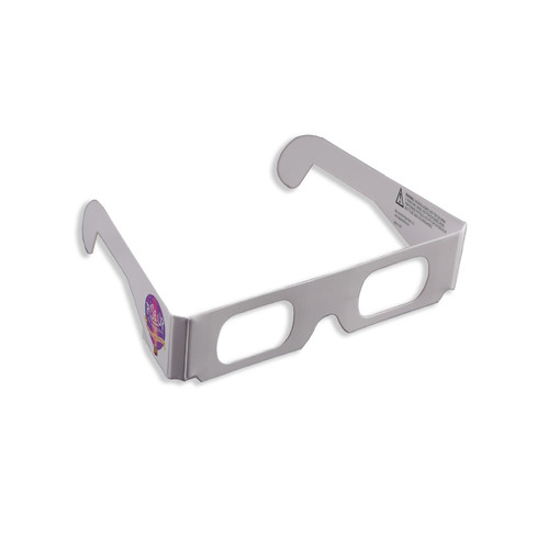 Rise Up With Jesus: Super Specs