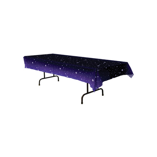 Starry Night Tablecloth