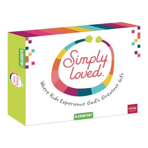 Simply Loved Elementary Kit - Quarter 3