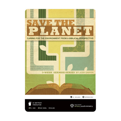 Save the Planet (download)