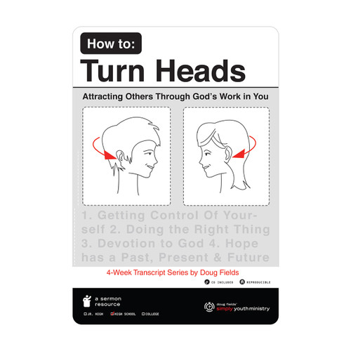 How to Turn Heads (download)