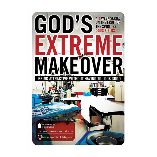 God's Extreme Makeover (download)
