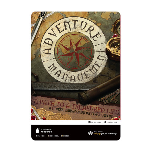 Adventure Management (download)