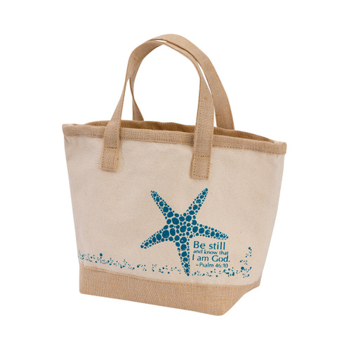 Sun and Sand Tote Bag