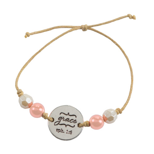 God's Grace Bracelet