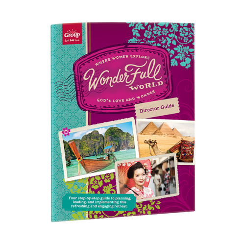 WonderFull World Director Guide