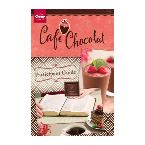 Cafe Chocolat Participant Guide
