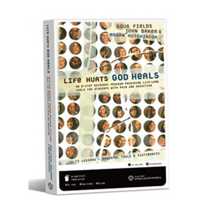 Life Hurts God Heals