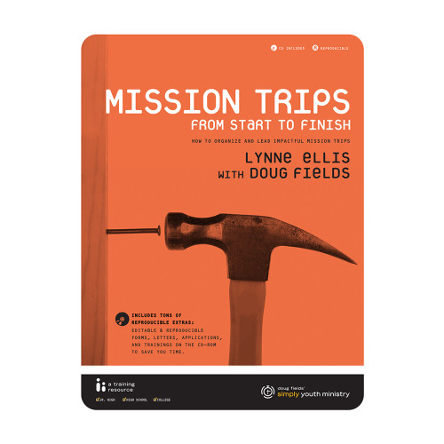 Mission Trips from Start to Finish
