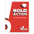 BE BOLD Student Pack - Quarter 1