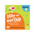 Play-n-Worship Coloring Pages for Preschoolers CD Volume 2