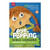 Eye-Popping Bible Lessons for Preschool: Volume 1