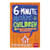 6-Minute Messages For Children