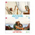 DIG IN, The Bible in One Year Preschool and Elementary Bible Point Posters: Quarter 1