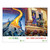 DIG IN, The Bible in One Year Preschool and Elementary Bible Point Posters: Quarter 2