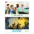 DIG IN, The Bible in One Year Preschool and Elementary Bible Point Posters: Quarter 4