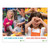 DIG IN, Life of Jesus Preschool Bible Point Posters: Quarter 4