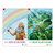 DIG IN, The Bible in One Year Preschool and Elementary Bible Posters: Quarter 1 - Download