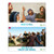 DIG IN, The Bible in One Year Preschool and Elementary Bible Posters: Quarter 4 - Download