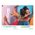 DIG IN, Life of Jesus Preschool Bible Point Posters: Quarter 4 - Download