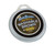 Large Round Brown Stamp Pad