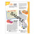 FaithWeaver NOW Pre-K and K Student Book - Fall 2021