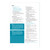 Jesus-Centered Bible NLT, Turquoise