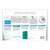 Jesus-Centered Bible NLT, Turquoise