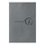 Jesus-Centered Bible NLT, Charcoal