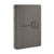 Jesus-Centered Bible NLT, Charcoal