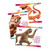 Simply Loved Bible Memory Buddy Posters - Quarter 4