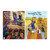 Simply Loved Bible Story Poster Pack - Quarter 5