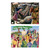 Simply Loved Bible Story Poster Pack - Quarter 5