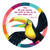 Simply Loved Bible Memory Buddy Stickers, Quarter 5—Beacon