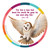 Simply Loved Bible Memory Buddy Stickers, Holiday Year 1 - Olivia