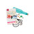 SeaSide Escape Essentials Value Pack (Spanish Version)