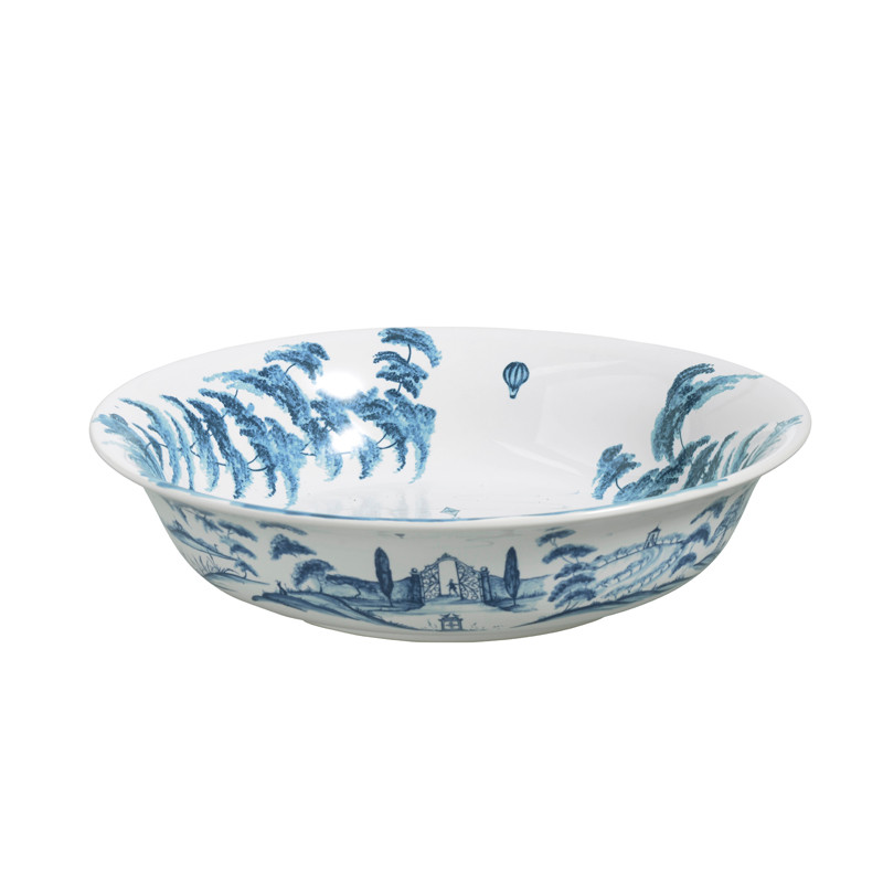 Juliska Country Estate Cake Stand - Delft Blue main image 1