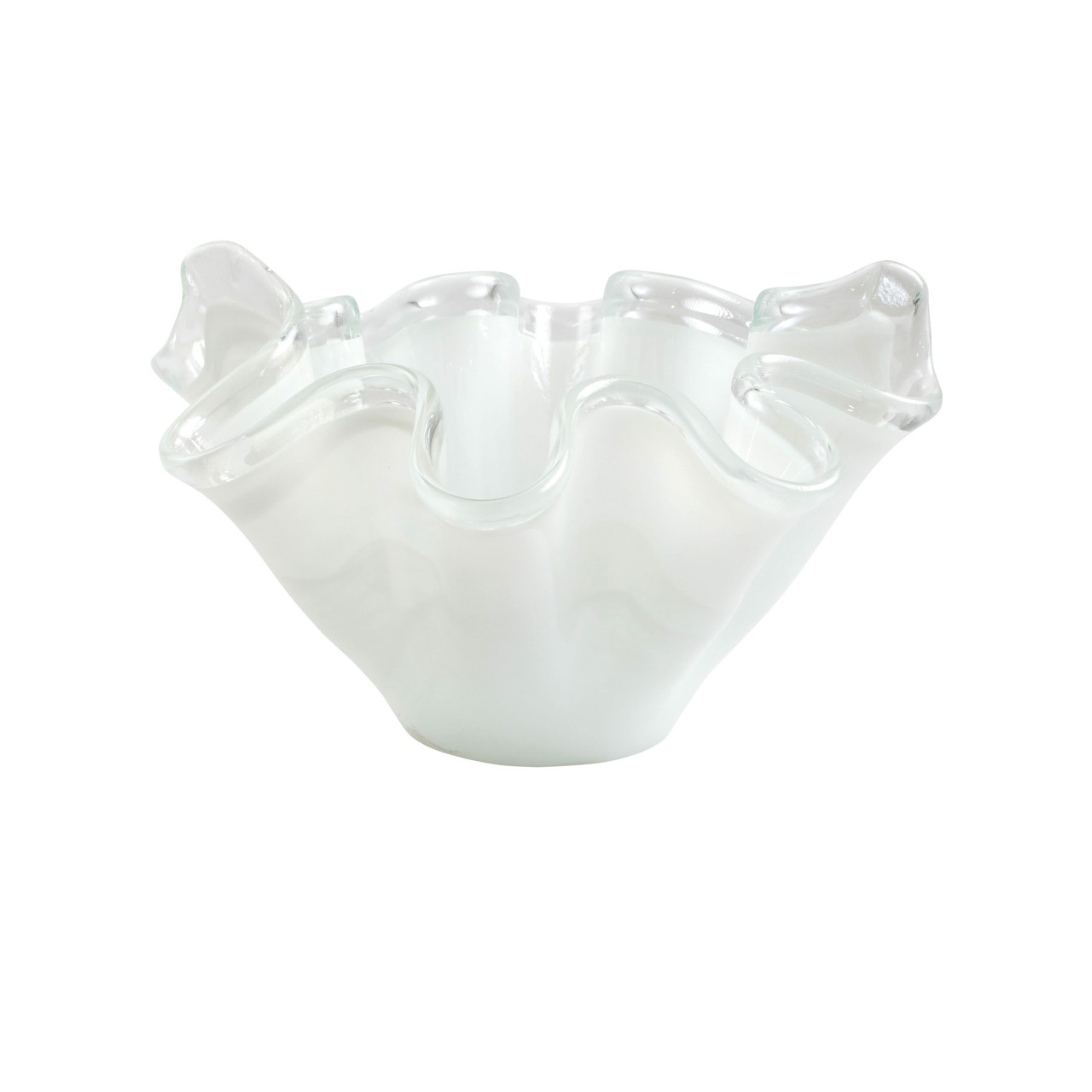 Onda Glass Small Bowl | +Colors