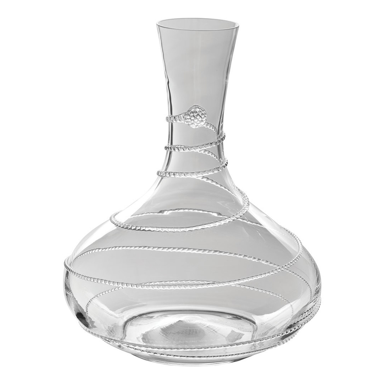 Classic Wine Decanter