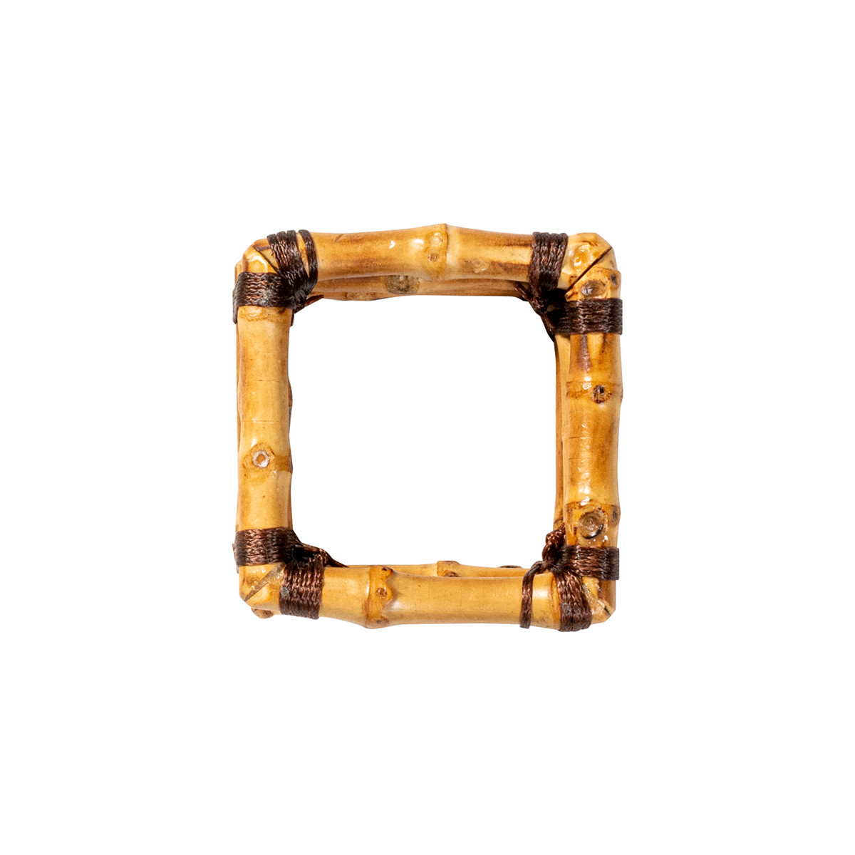 Juliska Bamboo Napkin Ring - Thumbnail 3