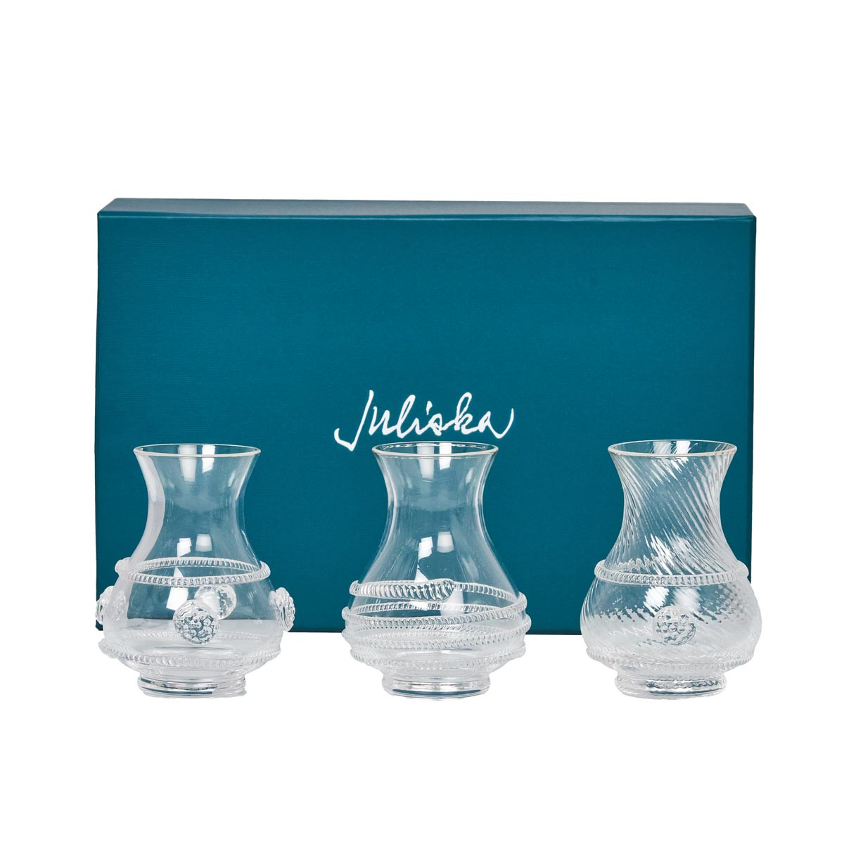 Juliska Vase
