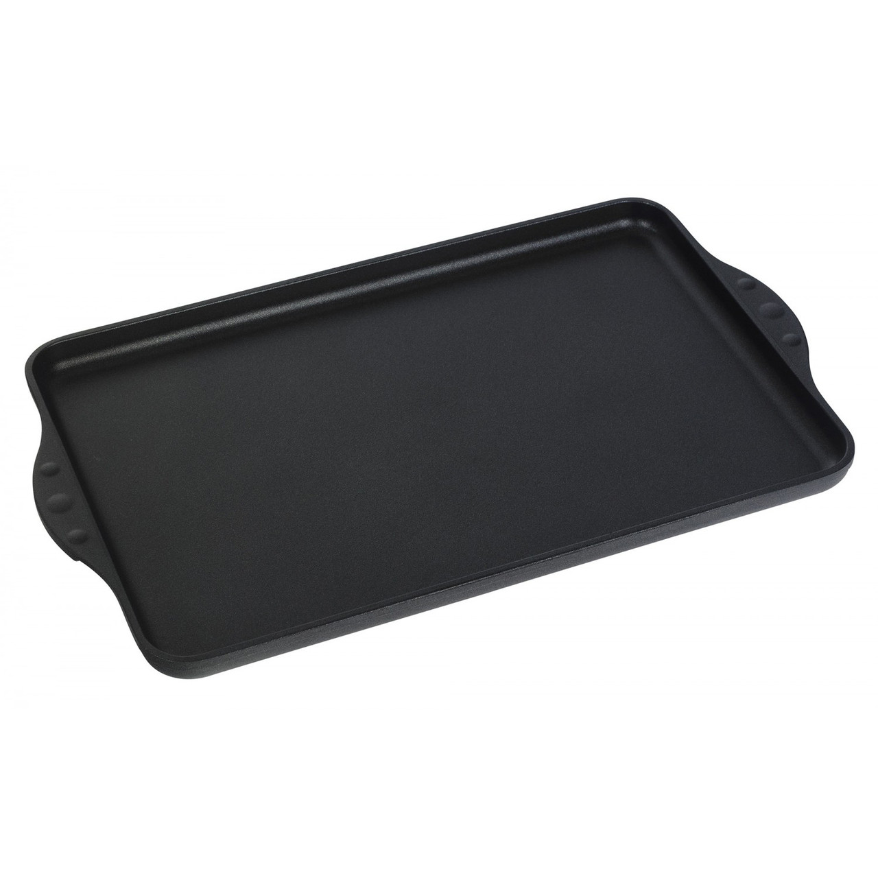 CHD Nonstick Double-Burner Griddle - Thumbnail 5