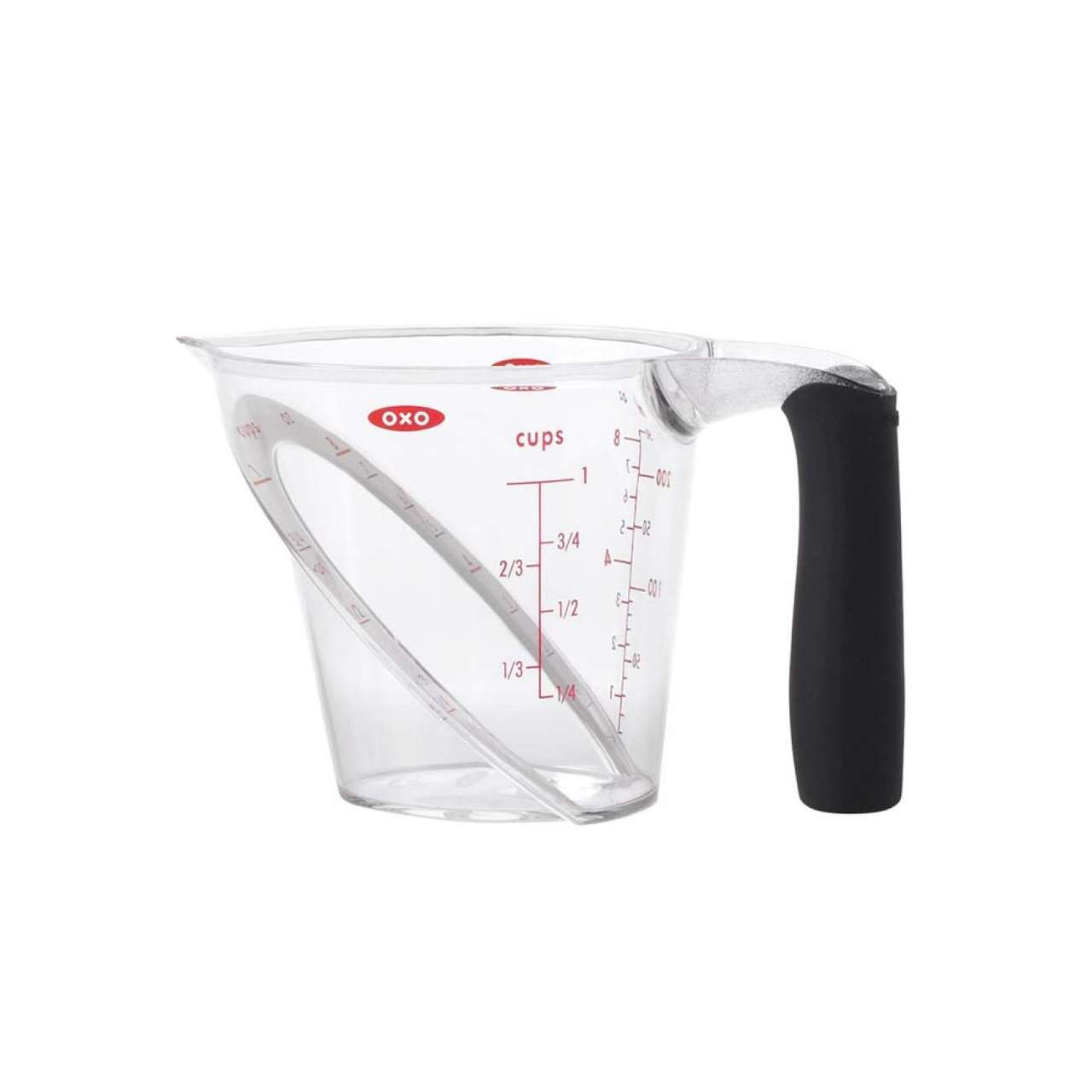 OXO Good Grips 1 Cup Angled Measuring Cup