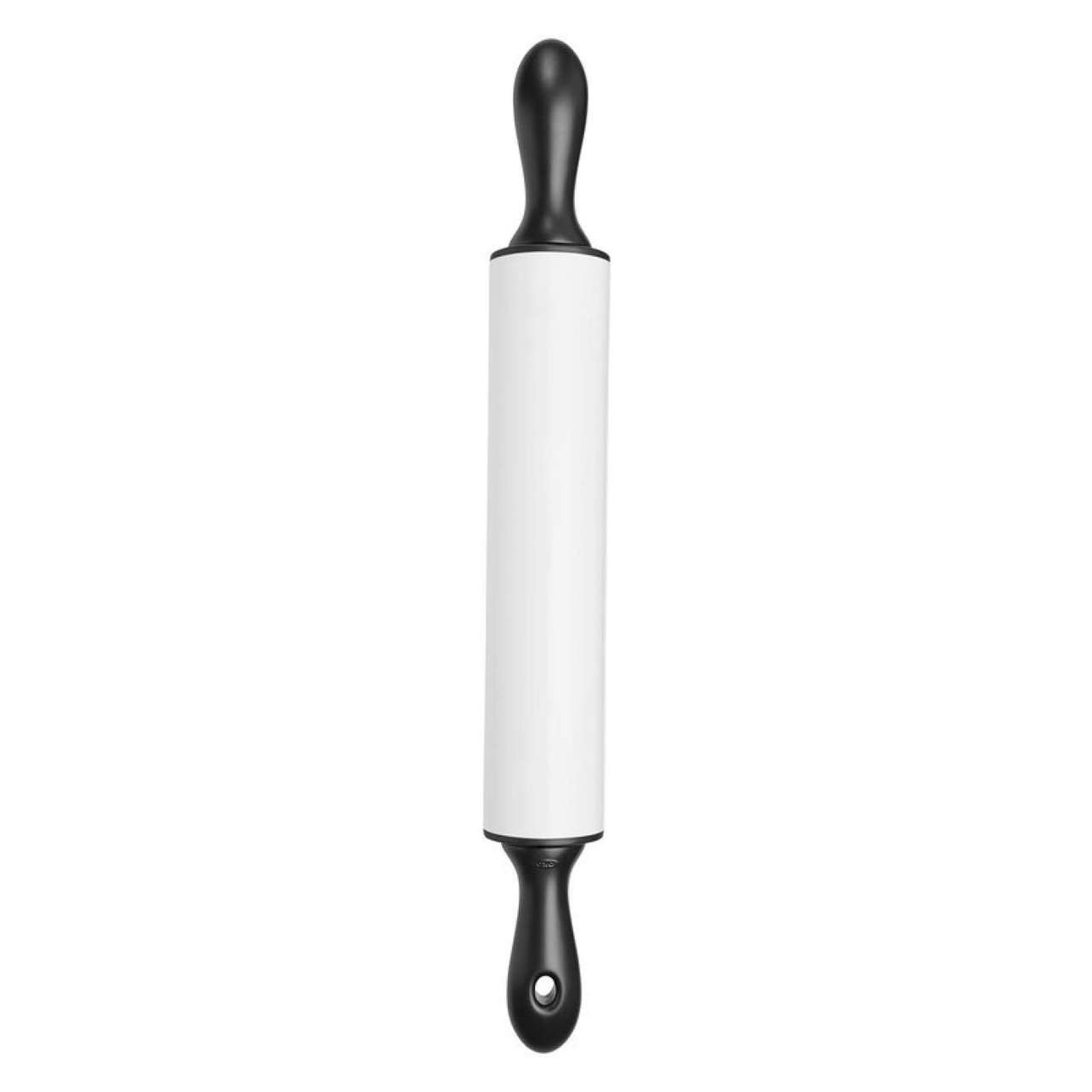 Rolling Pin OXO Good Grips 10 Barrel Nonstick Black & White