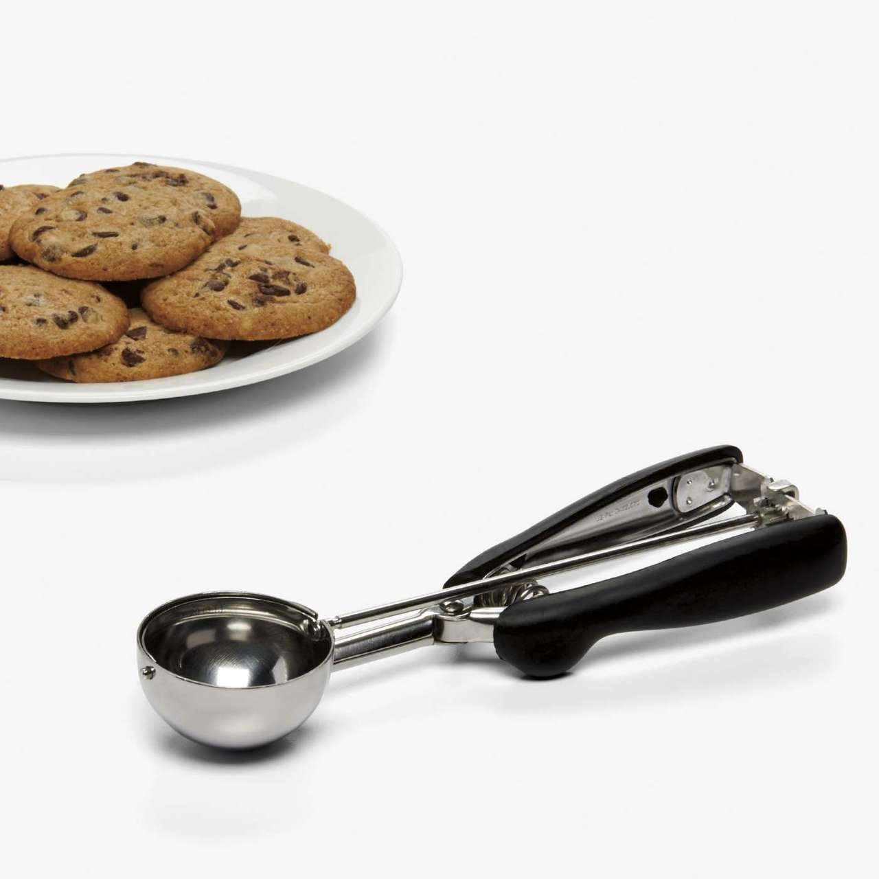 What are the Best 3 Cookie Scoop Sizes and How to Use Them?