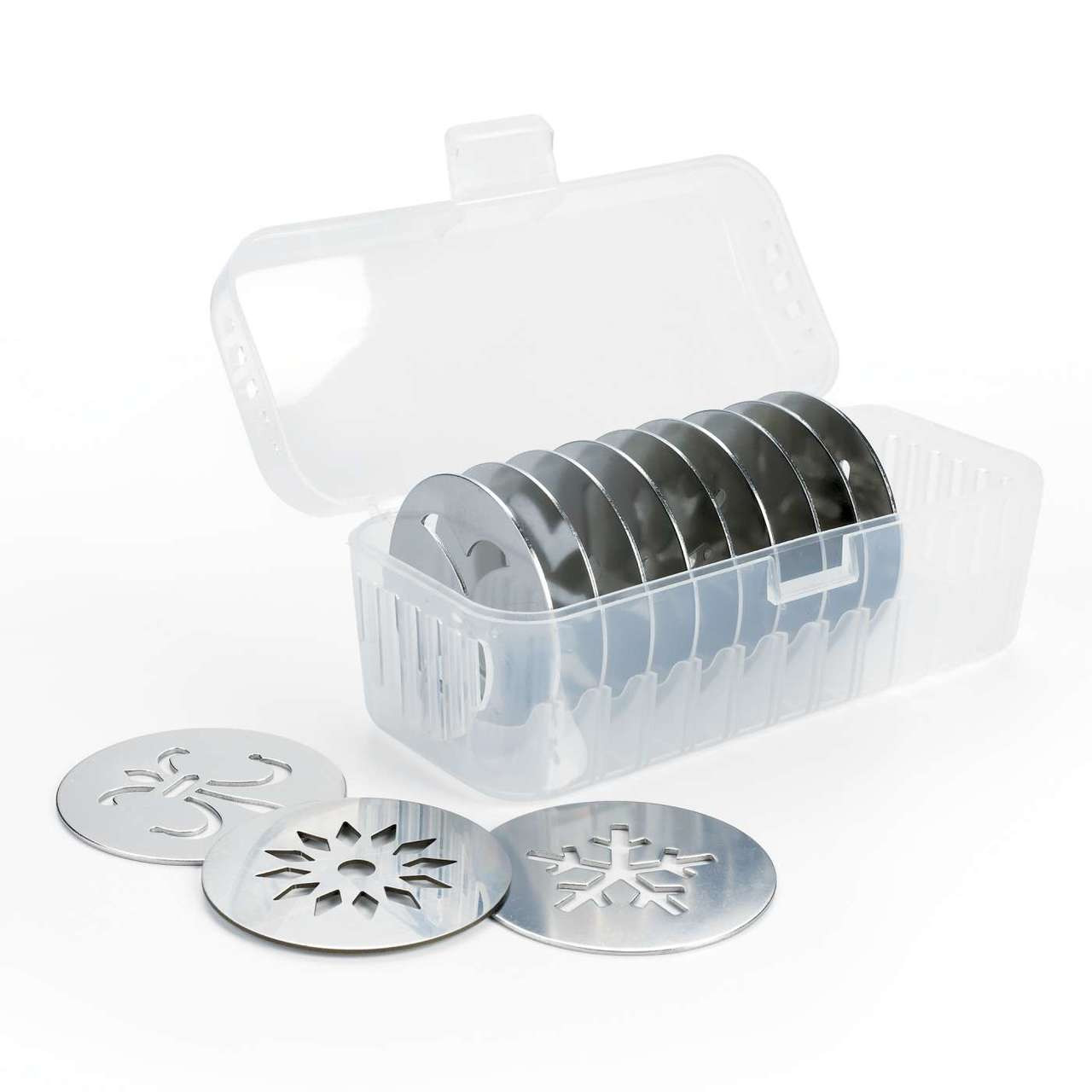 OXO Good Grips Cookie Press Set - Thumbnail 3