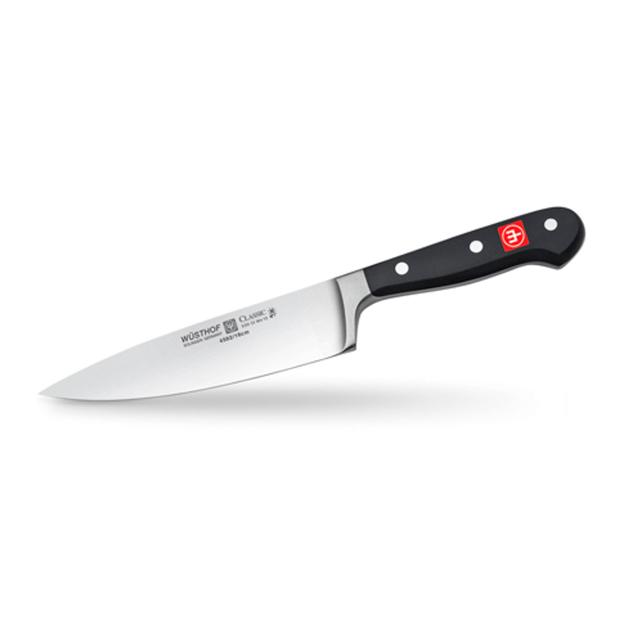 6-inch Chef's Knife Stainless Steel